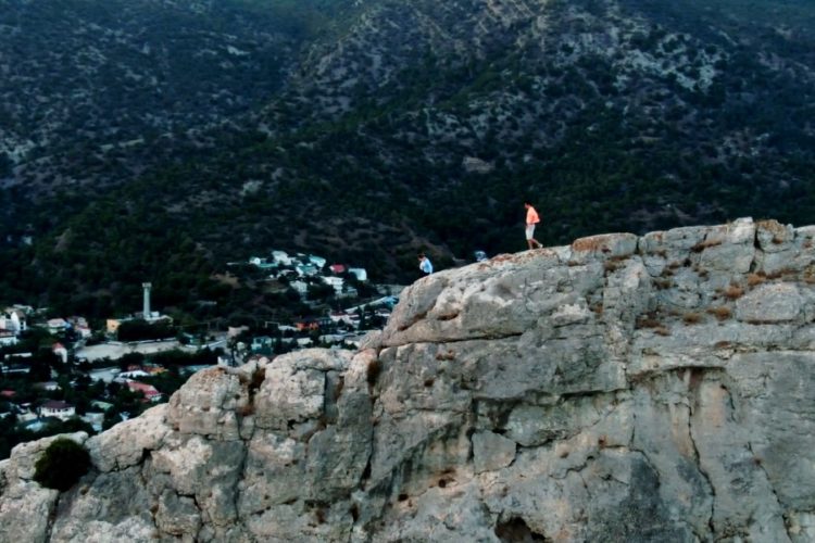 Власти Крыма могут ограничить въезд туристов