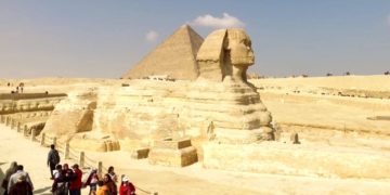 Озвучена дата визита российской делегации в Египет