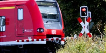 Германию накроют забастовки, которые помешают планам туристов