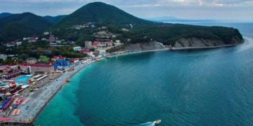 новость 01-08-2021 50 тысяч вакцин необходимо Сочи для вакцинирования туристов