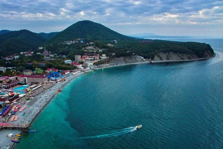 новость 01-08-2021 50 тысяч вакцин необходимо Сочи для вакцинирования туристов