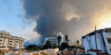новость 02-08-2021 Туроператоры сообщили, что отмен туров в Турцию из-за пожаров не наблюдается
