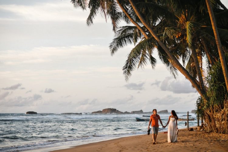 новость 06-08-2021 Аэрофлот анонсировал запуск прямых авиарейсов на Шри-Ланку. Подробности