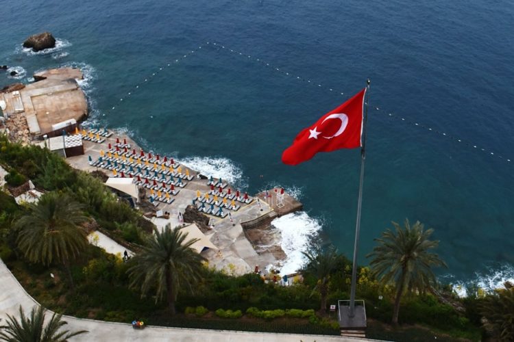 новость 07-08-2021 Эпидемиологическая ситуация в Турции вызывает опасения