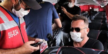 новость 09-08-2021 В Турции обсуждается вопрос введения новых ковидных ограничений