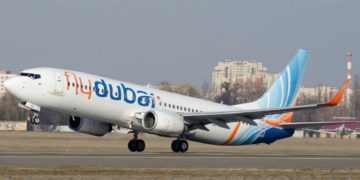 новость 12-08-2021 Авиаперевозчик flydubai расширяет полетную программу в России