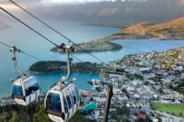 новость 15-08-2021 Новая Зеландия откроется для иностранных туристов в 2022 году