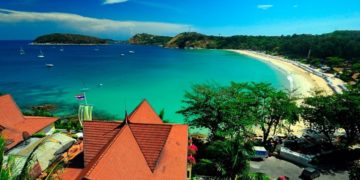 новость 02-08-2021 Возросшая заболеваемость covid - причина ограничений на Пхукете