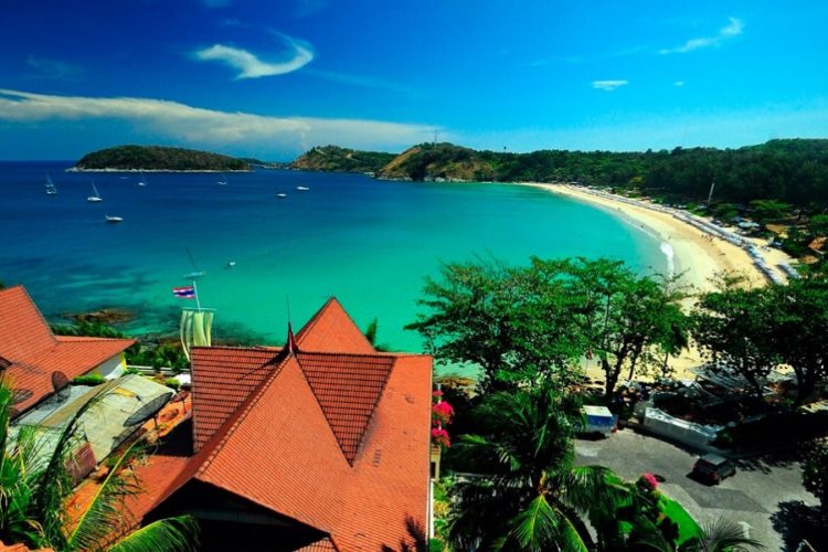 новость 02-08-2021 Возросшая заболеваемость covid - причина ограничений на Пхукете