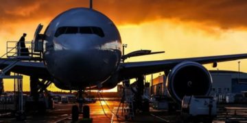 новость 03-08-2021 Международная авиаперевозка в РФ набирает обороты