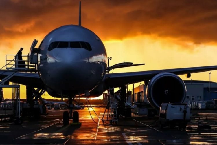 новость 03-08-2021 Международная авиаперевозка в РФ набирает обороты