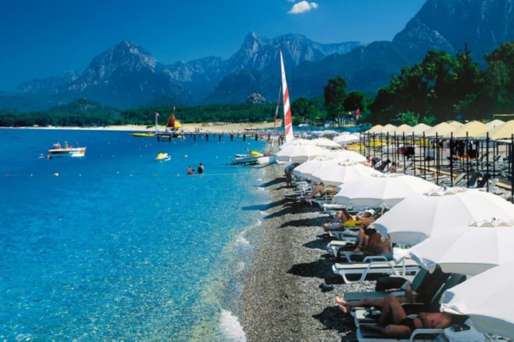 новость 04-08-2021 Как изменился спрос россиян на отдых в Турции?