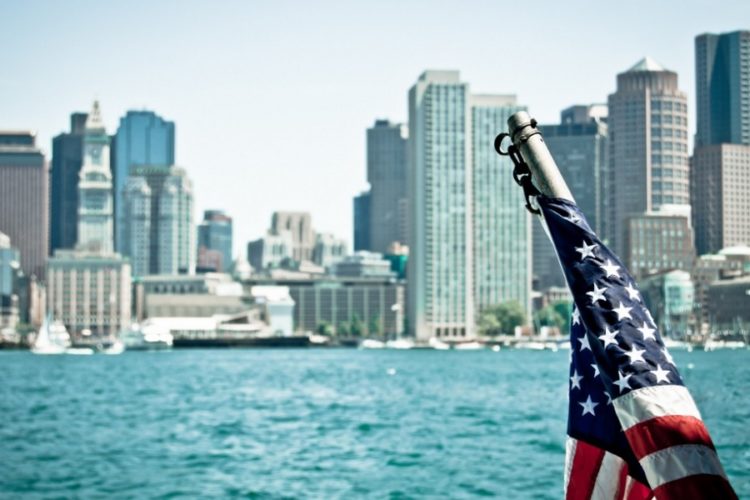 новость 05-08-2021 США будут пускать только обладателей вакцинных сертификатов