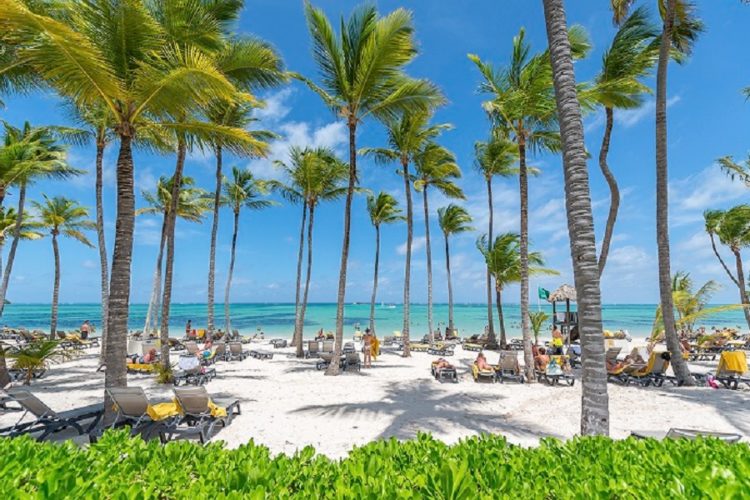 новость 20-08-2021 Анекс Тур увеличивает объем авиаперевозки в Доминиканскую республику