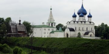 новость 10-08-2021 Владимирская область отменила коронавирусные требования на заселение в отели