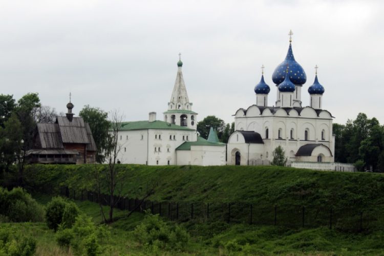 новость 10-08-2021 Владимирская область отменила коронавирусные требования на заселение в отели