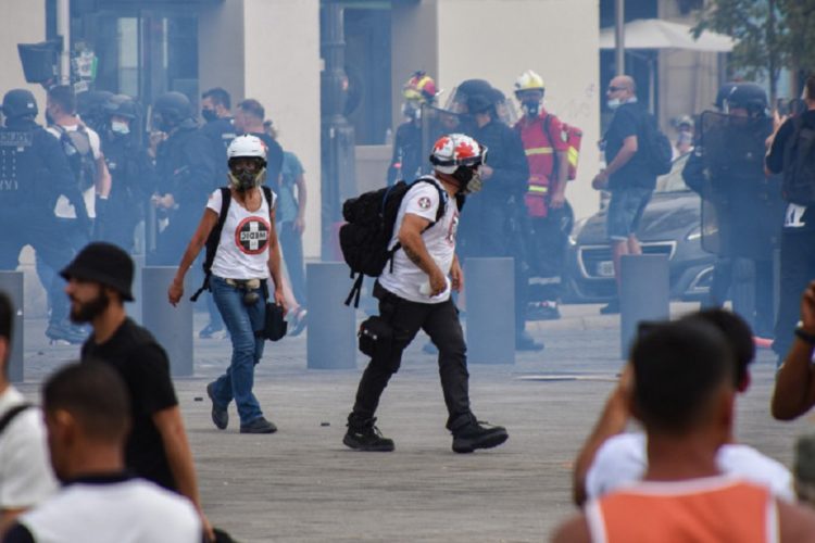 новость 09-08-2021 Страны Евросоюза продолжают ужесточать ограничения