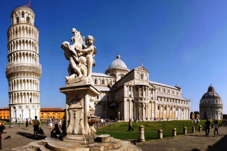 новость 10-08-2021 Зеленый сертификат в Италии требуют на каждом шагу