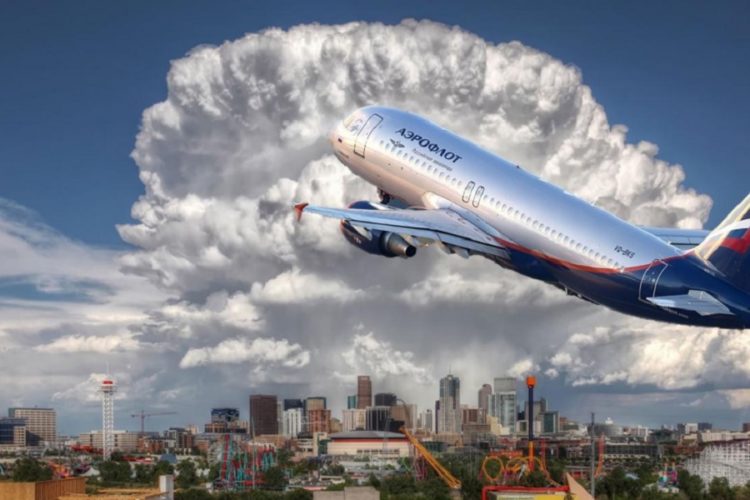 новость 17-08-2021 Аэрофлот запускает полетные программы еще по четырем направлениям