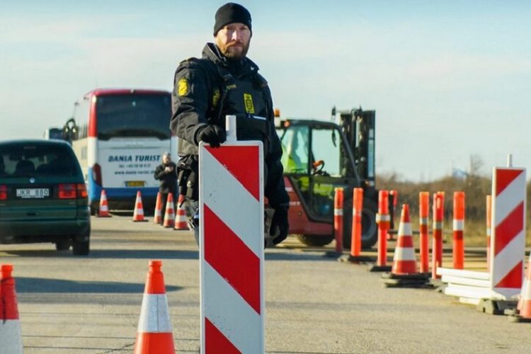 новость 26-08-2021 Финляндия продлила запрет на въезд граждан РФ