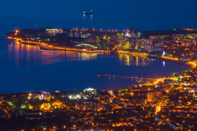 новость 03-08-2021 В Геленджике в августе прогнозируется увеличение туристического потока