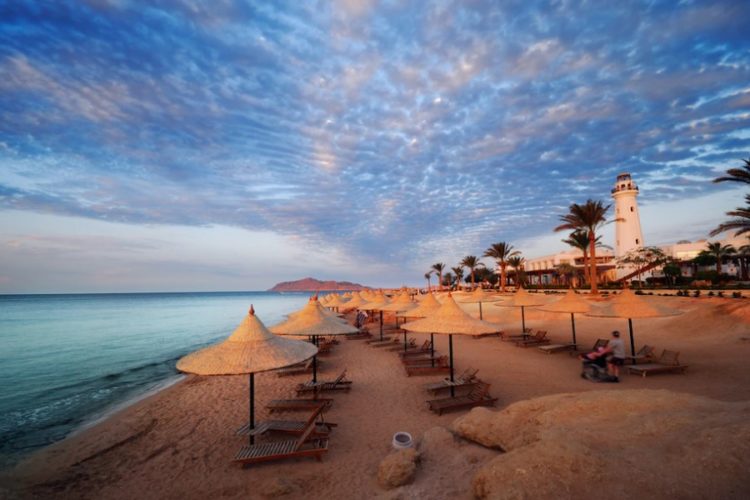 новость 05-08-2021 В связи с ситуацией в Турции спрос на египетские курорты вырастет