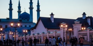 новость 09-08-2021 Туристический оператор назвал направления РФ без строгих ограничений