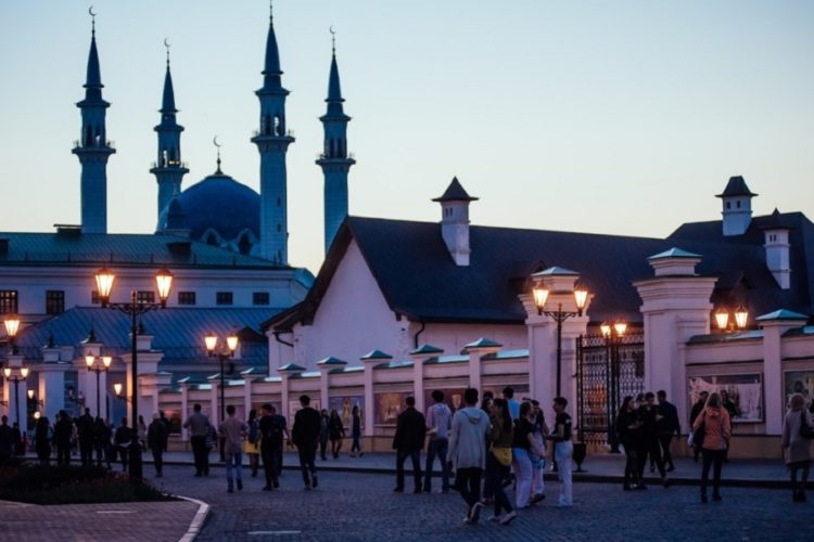 новость 09-08-2021 Туристический оператор назвал направления РФ без строгих ограничений