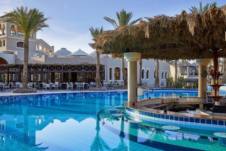 новость 12-08-2021 Четырехзвездочные отели в Египте будут стоить от $28 за ночь