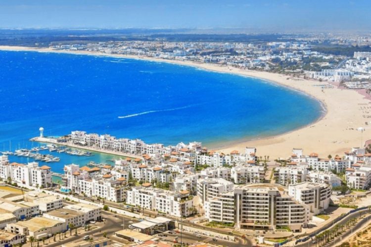 новость 15-08-2021 Туристы, возвращающиеся из Марокко, привозят с собой covid