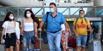 новость 16-08-2021 Куда ездили российские туристы в первом полугодии?