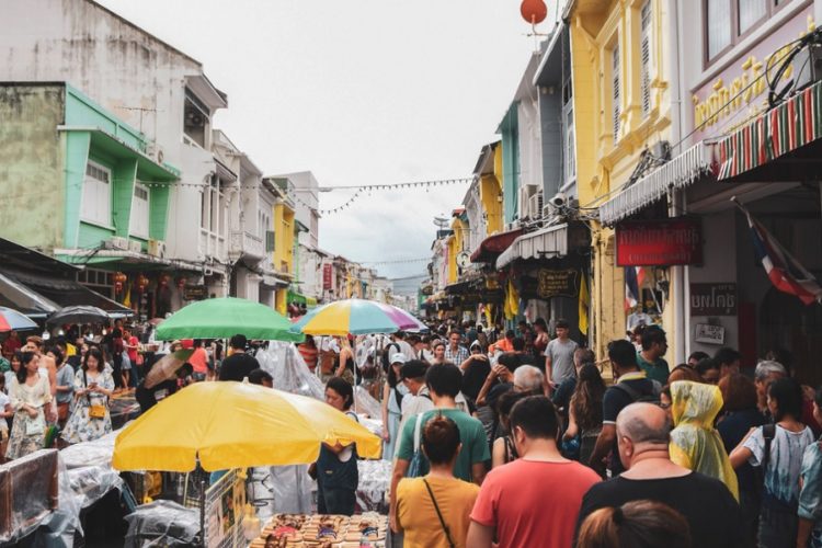 новость 18-08-2021 Поездки в Таиланд опасны даже для вакцинированных туристов