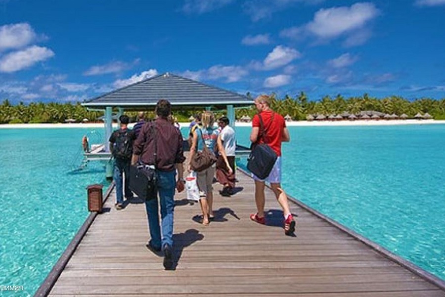 Мальдивы отзывы туристов
