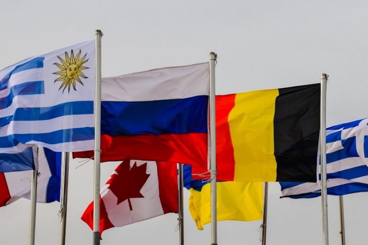 новость 23-08-2021 Европейский туризм не спасут даже вакцинные паспорта