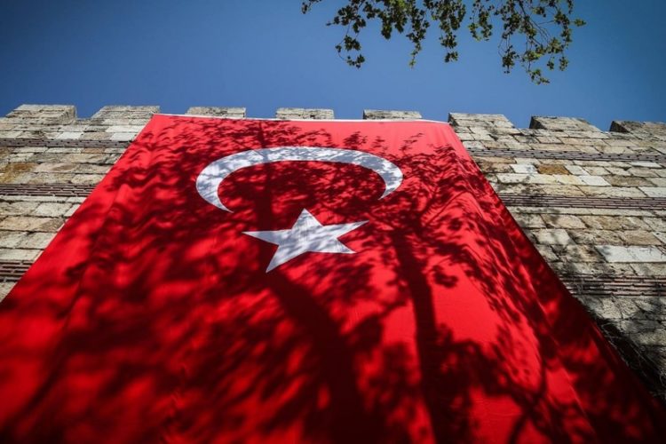 новость 28-08-2021 Пляжный сезон в Турции может закончиться раньше срока