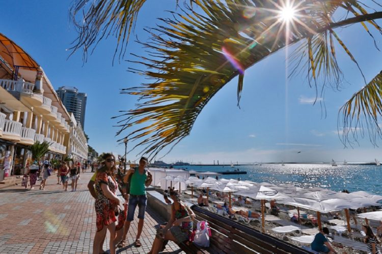 новость 06-08-2021 В АТОР рассказали, почему растет стоимость туров