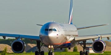 новость 19-08-2021 Национальный перевозчик РФ готов лететь в Мексику, но квот нет