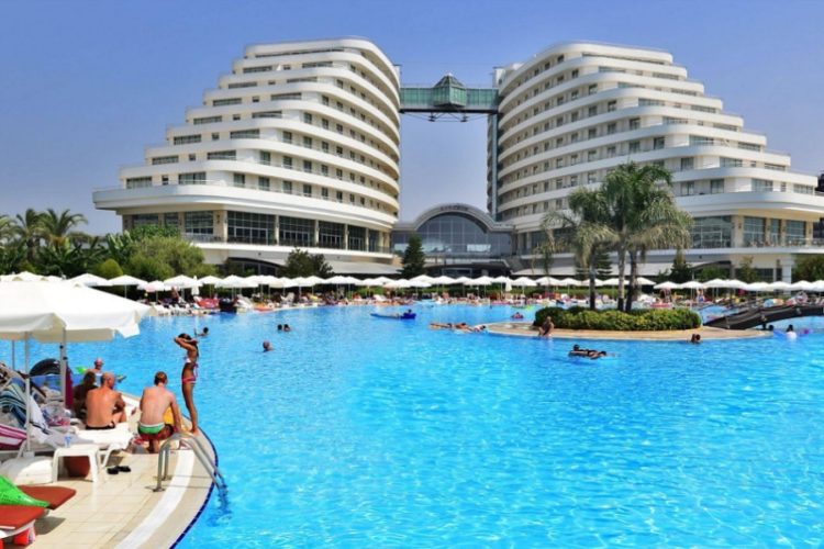 новость 20-08-2021 Турецкий туризм в ноябре ожидает сюрприз