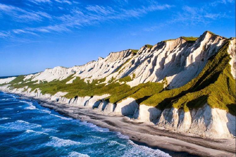 новость 27-08-2021 TUI Россия сворачивает чартерную программу в Южно-Сахалинск