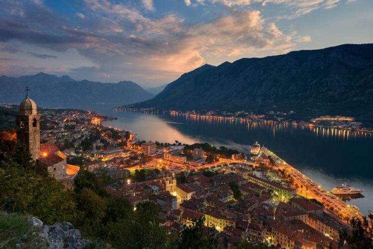 новость 29-08-2021 Черногория отменила услуги бесплатного тестирования на covid