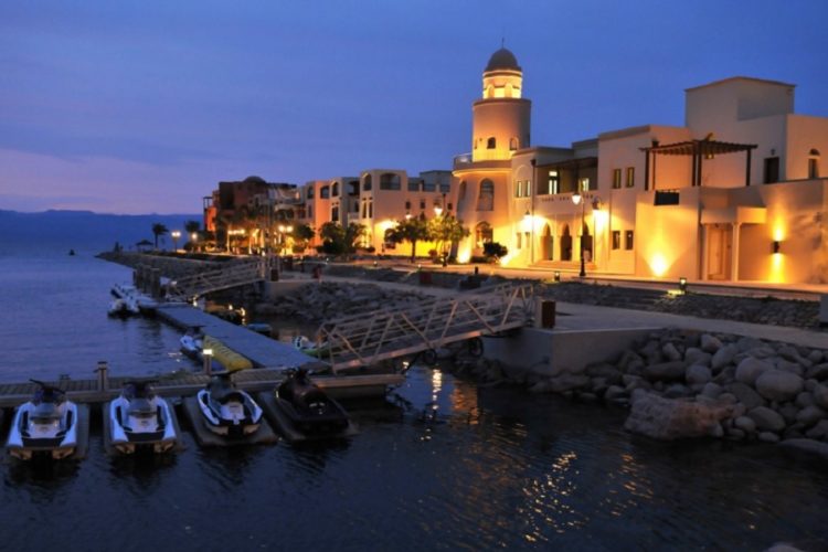 новость 02-08-2021 Туристическая отрасль Иордании начала восстанавливаться