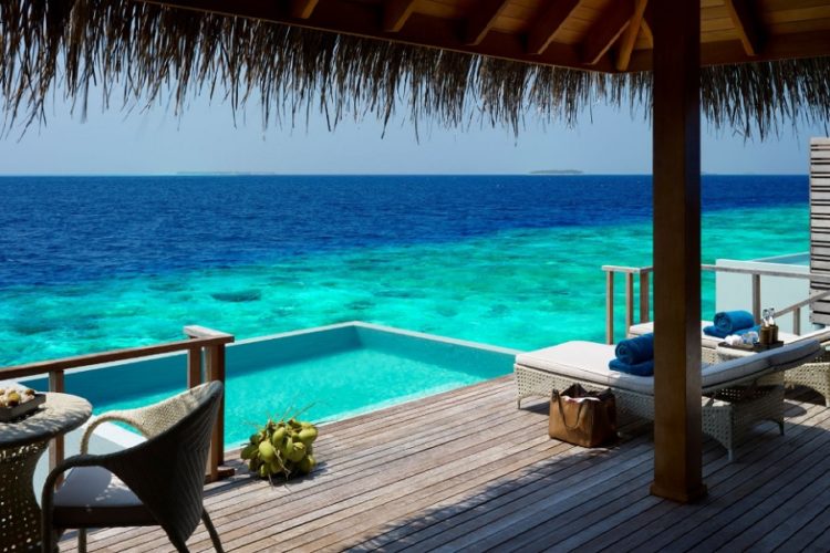 новость 03-08-2021 Российский турпоток на Мальдивские острова ошеломляет