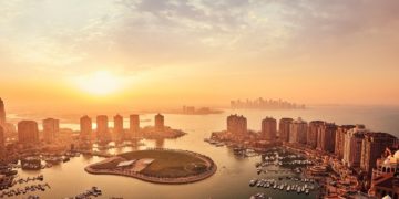 новость 05-08-2021 Авиационные компании РФ готовы поставить рейсы в Катар