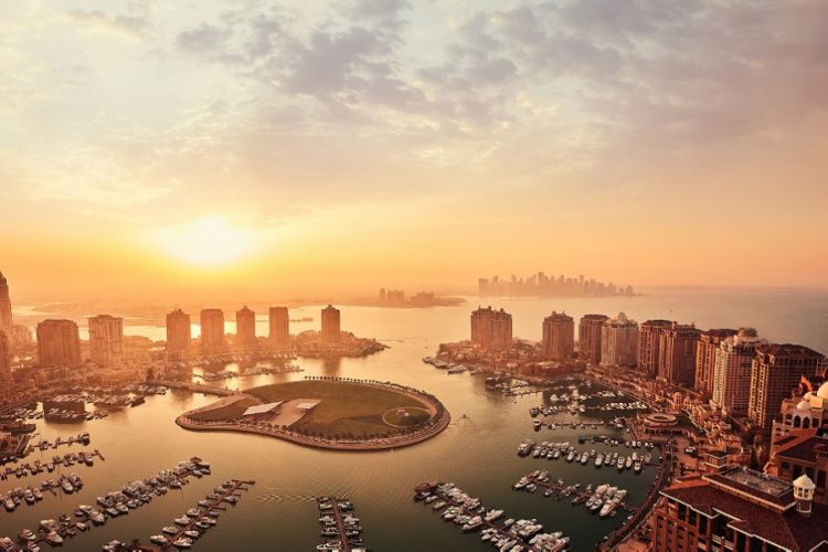 новость 05-08-2021 Авиационные компании РФ готовы поставить рейсы в Катар