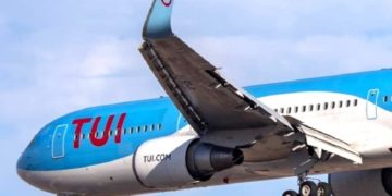 новость 07-08-2021 Туроператор TUI UK отменил рейсы в Турцию до конца лета