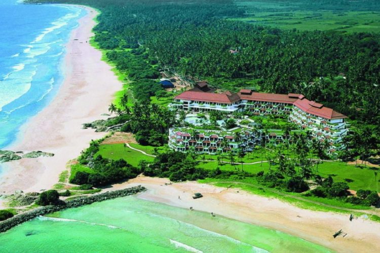 новость 09-08-2021 Выгодные предложения авиабилетов из Петербурга в Коломбо