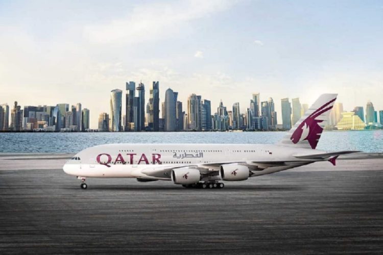 новость 10-08-2021 «Авиалинии Катара» приостанавливают эксплуатацию Аэробусов A350