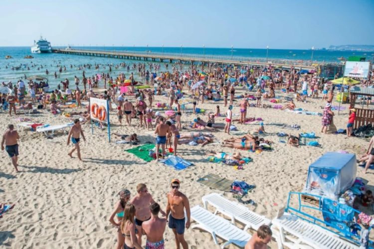 новость 16-08-2021 Как изменилась стоимость турпакетов на массовые направления?