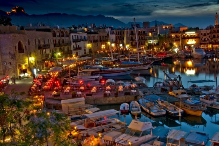 новость 18-08-2021 Международный турпоток на Кипр приблизился к 300 000. Большая часть - россияне