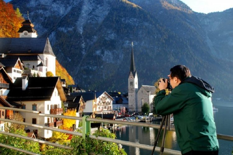 новость 19-08-2021 Австрия приняла решение о смягчении правил пребывания туристов